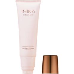Inika Organic Phytofuse RenewTM Cream Cleanser 100 ml - krem do demaik