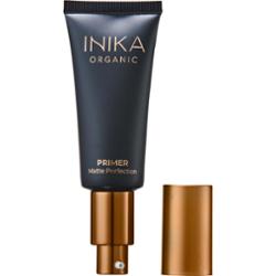 Inika Organic Primer - baza pod makijaż Matte Perfection