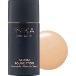 Inika Organic Serum Foundation Bold