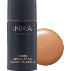 Inika Organic Serum Foundation Nourish