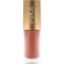 Inika Organic Tinted Lip Oil Blossom