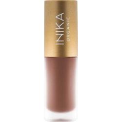 Inika Organic Tinted Lip Oil Cinnamon