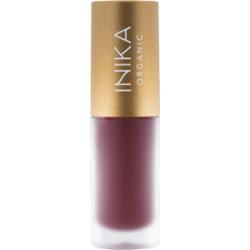 Inika Organic Tinted Lip Oil Mulberry