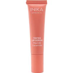 Inika Organic Tinted Lip Serum Blush