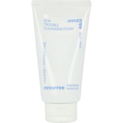 Innisfree Bija Trouble Facial Foam 150 g