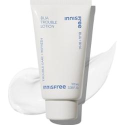 Innisfree Bija Trouble Lotion 100 ml