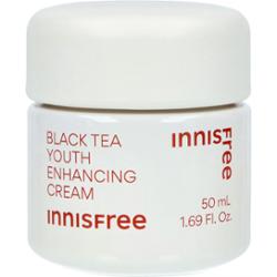 Innisfree Black Tea Youth Enhancing Cream 50 ml