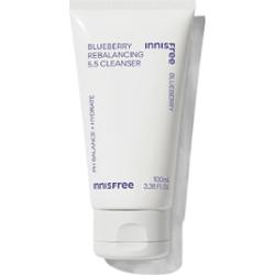 Innisfree Blueberry Rebalancing 5.5 Cleanser 100 ml