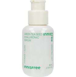 Innisfree  Green Tea Seed Hyaluronic Acid Serum 80 ml