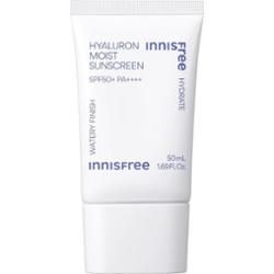 Innisfree Hyaluron Moist Sunscreen SPF50+ PA++++ 50 ml