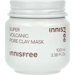 Innisfree Super Volcanic Pore Mask 100 ml