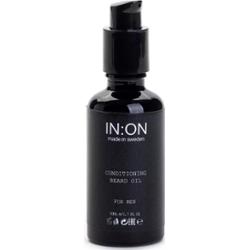IN:ON Beard Oil 50 ml