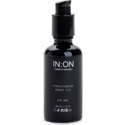 IN:ON Beard Oil 50 ml