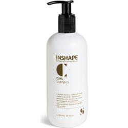 InShape Infused With Nordic Nature Curl Shampoo 300 ml