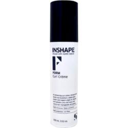 InShape Infused With Nordic Nature Form Curl Creme  100 ml