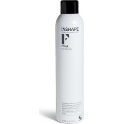 InShape Infused With Nordic Nature Form Fixspray  300 ml