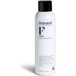 InShape Infused With Nordic Nature Form Heat Protection 200 ml