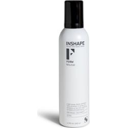 InShape Infused With Nordic Nature Form Mousse 250 ml