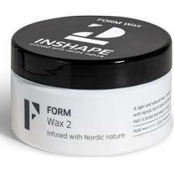 InShape Infused With Nordic Nature Form Wax 2  100 ml