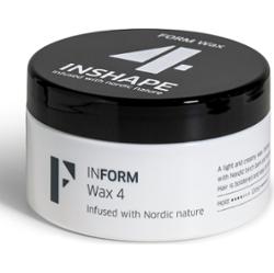 InShape Infused With Nordic Nature Form Wax 4 100 ml