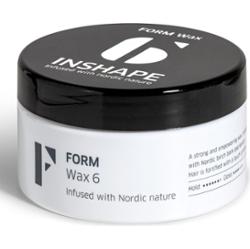 InShape Infused With Nordic Nature Form Wax 6 100 ml