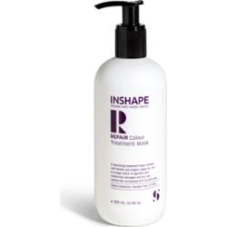 InShape Infused With Nordic Nature Repair Colour Save Mask  300 ml