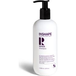 InShape Infused With Nordic Nature Repair Shampoo 300 ml