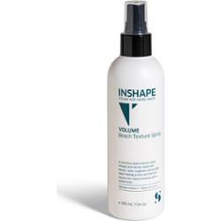 InShape Infused With Nordic Nature Volume Beach Texture Spray 200 ml