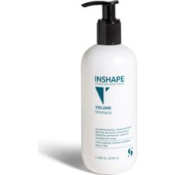 InShape Infused With Nordic Nature Volume Shampoo 300 ml