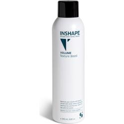 InShape Infused With Nordic Nature Volume Texture Boost   250 ml