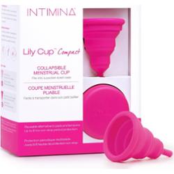 INTIMINA Lily Cup Compact  B