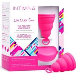 INTIMINA Lily Cup One Menstrual cup