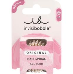 Invisibobble Everyday Original Hair Spiral 3 pcs Bronze Me Pretty
