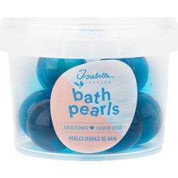 Isabelle Laurier Badkulor Lotusblomma