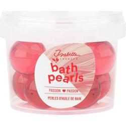 Isabelle Laurier Badkulor Passionsfrukt