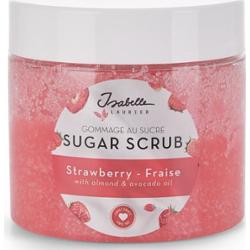 Isabelle Laurier Sugar Scrub Strawberry 500 ml