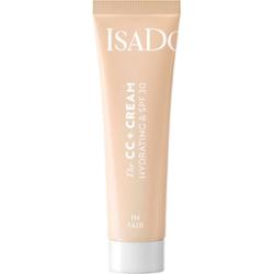 IsaDora CC + Cream nawilżający krem CC SPF 30 odcień 1N Fair 30 ml