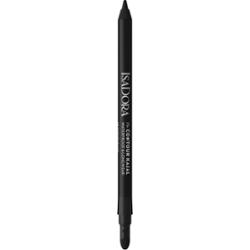 IsaDora Contour Kajal kajalowa kredka do oczu odcień 60 Intense Black 1,2 g