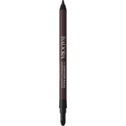 IsaDora Contour Kajal 61 Chocolate Brown