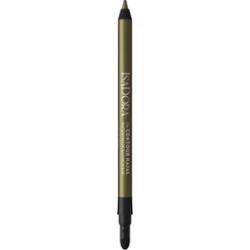 IsaDora Contour Kajal 64 Olive Green