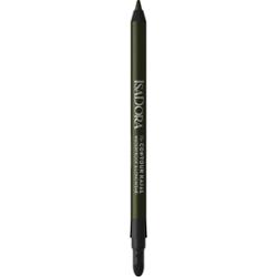 IsaDora Contour Kajal 65 Forest Green