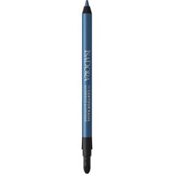 IsaDora Contour Kajal 67 Light Blue