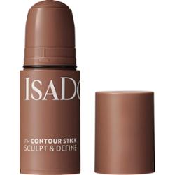 IsaDora Contour Stick Sculpt & Define kredka do konturowania odcień 34 Dark Almond 5,5 g