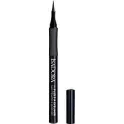 IsaDora Eyeliner w pisaku Deep Black