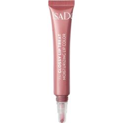 IsaDora Glossy Lip Treat 63 Rooibos Blush (13 ml)