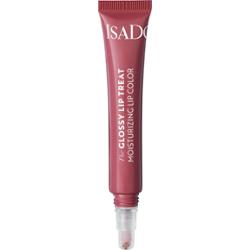 IsaDora Glossy Lip Treat Treat Raisin