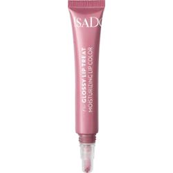 IsaDora Glossy Lip Treat Vintage Rose