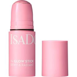 IsaDora Glow Stick 25 Rose Gleam