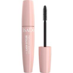 IsaDora Lash Styler Volume Mascara 40 Black