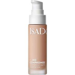 IsaDora No Compromise Lightweight Matte Foundation 3C